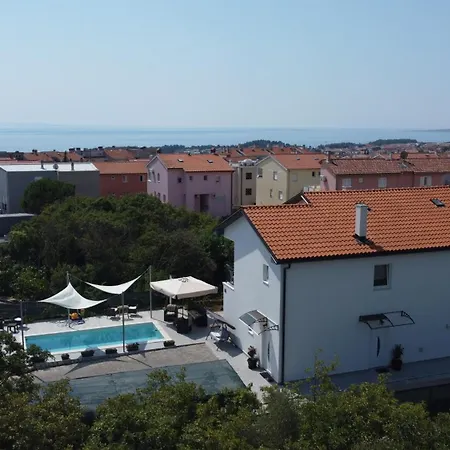 Apartament Jozic Sobe