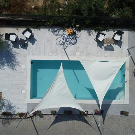 Apartament Jozic Sobe