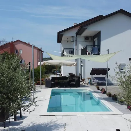 Apartament Jozic Sobe