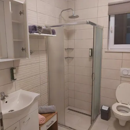 Jozic Sobe Apartmán Krk Town