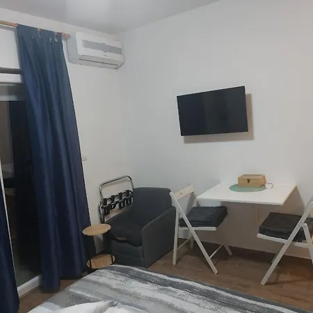 Apartament Jozic Sobe Veglia