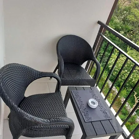 Jozic Sobe * Krk Town