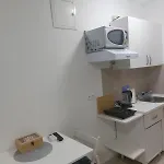 Apartment Jozic Sobe *