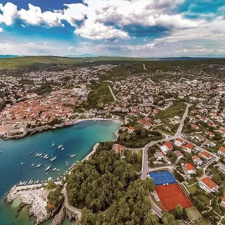 Jozic Sobe * Krk Town