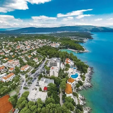 Jozic Sobe * Krk Town