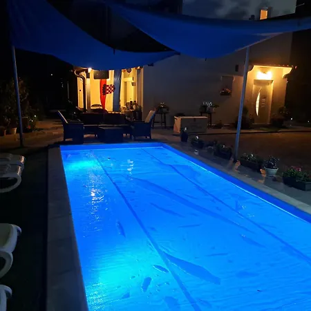 Apartman Jozic Sobe *