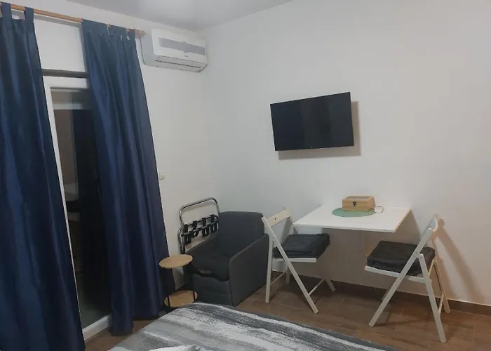 Διαμέρισμα Jozic Sobe Krk Town