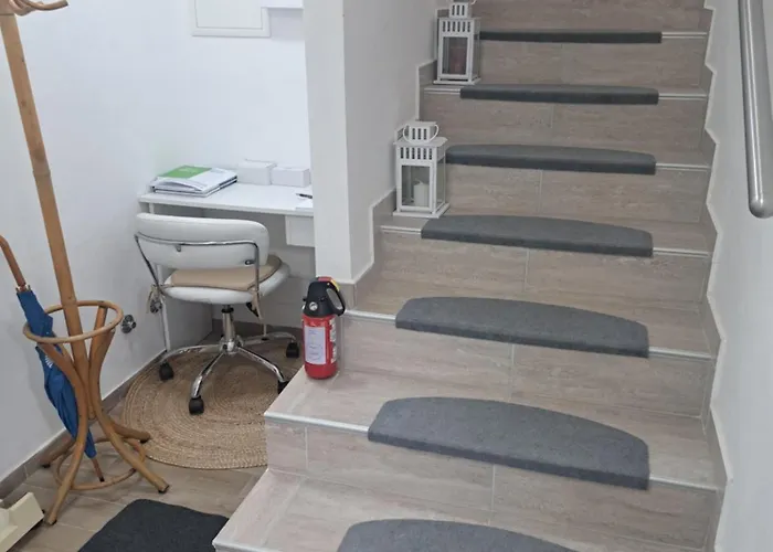 Jozic Sobe 公寓 克尔克