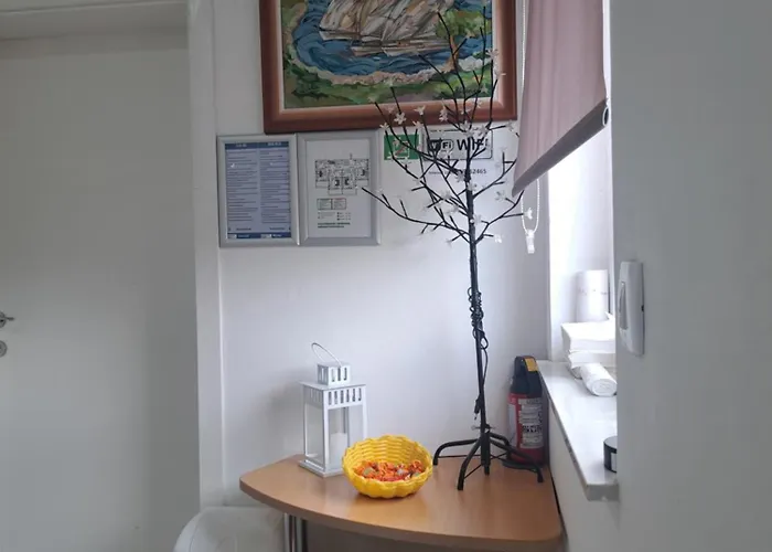 Jozic Sobe 公寓 克尔克