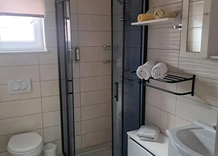 Jozic Sobe 公寓 克尔克