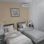Jozic Sobe Appartement *