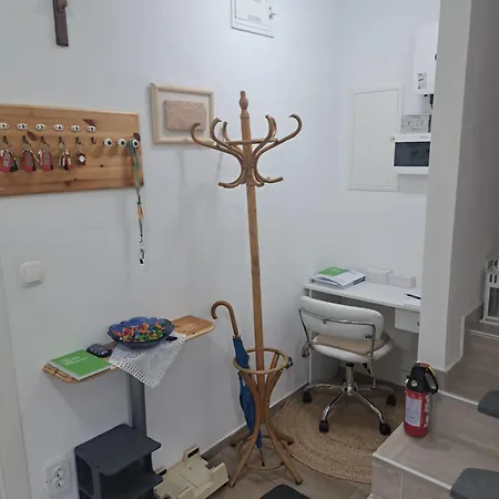 Jozic Sobe Appartement *