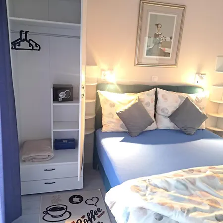 Appartement Jozic Sobe
