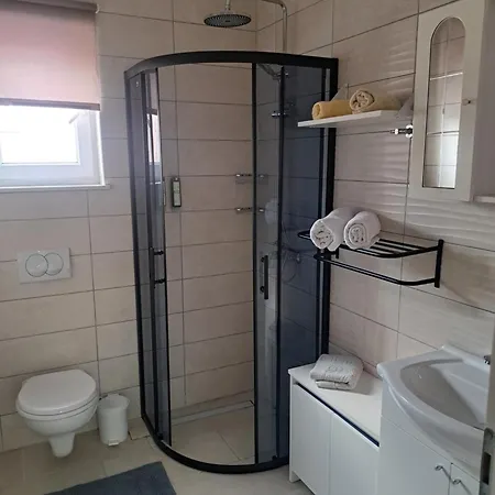 Jozic Sobe Appartement Krk Town