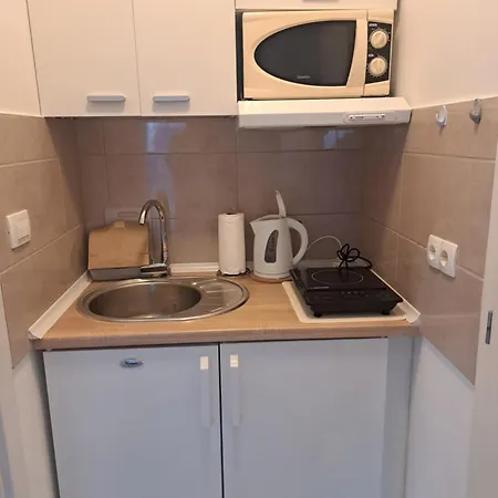 Appartement Jozic Sobe Krk Town