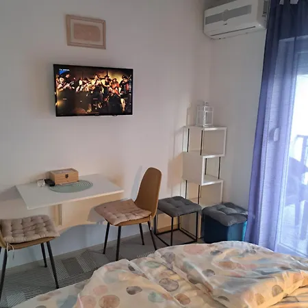 Jozic Sobe Appartement