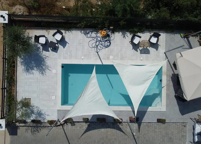 Appartement Jozic Sobe