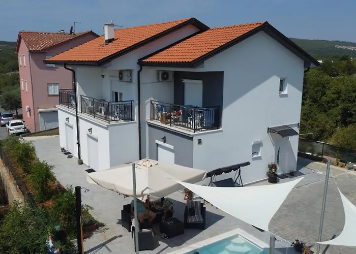 Jozic Sobe Appartement *