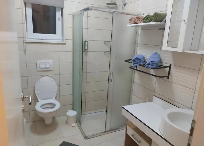 Jozic Sobe Appartement