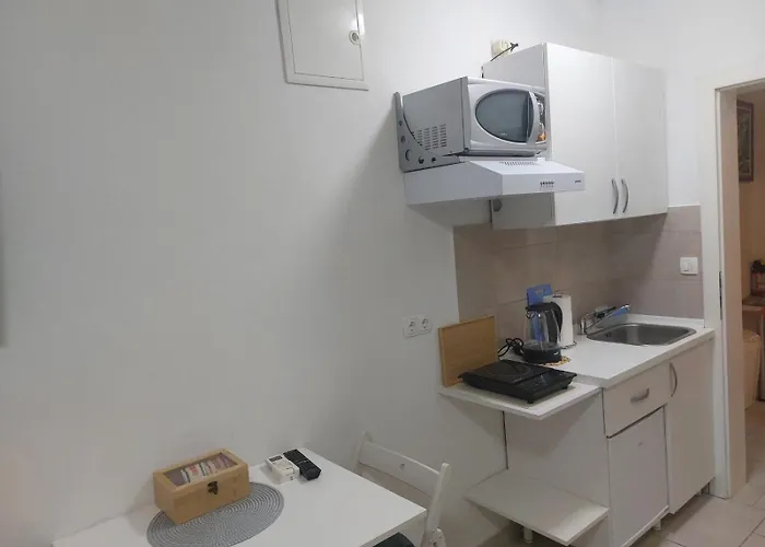 Appartement Jozic Sobe *