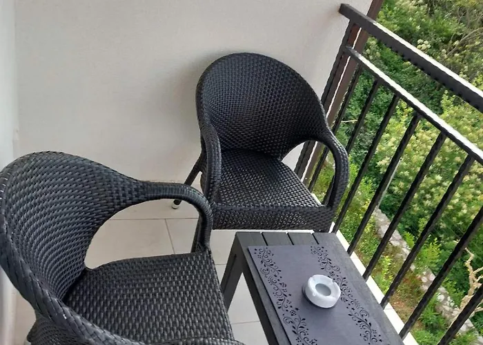 Jozic Sobe * Krk Town